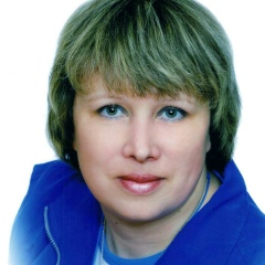 Галина Овчинникова (Брянцева), 21.02, Братск