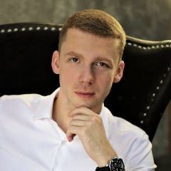 Denis Shpak, 22.10, Санкт-Петербург