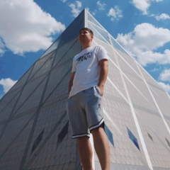 Алмаз Ластаев, 17.10, Астана