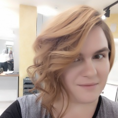 Екатерина Хаерова, 20.11.1993, Екатеринбург