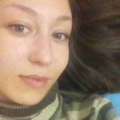 Юля Кузнецова, 03.05.1989, Минск