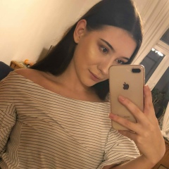 Надя Бойчук, 11.12.1997, Bydgoszcz