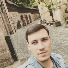 Денис Филиппов, 09.11, Сочи