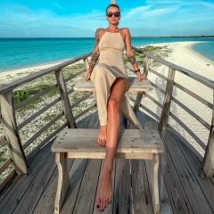 Дарья Ильжеева, 22.08, Самара