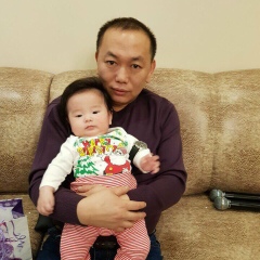 Виталий Хан, 01.07.1979, Москва