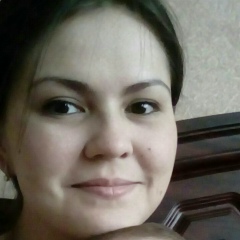Хуршида Рузметова, 14.02.1992, Шымкент