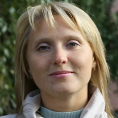 Татьяна Анисимова, 15.06.1979, Москва