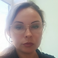 Юля Чугина, 02.05, Суксун