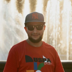 Владимир Павлюк, 29.05.1987, Великие Луки