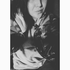 Светлана Бейс, 20.05.1995, Москва