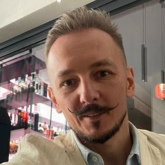 Кирилл Шихов, Алматы