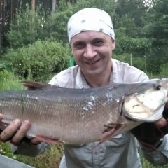 Алексей Андреев, 11.10.1980, Калуга
