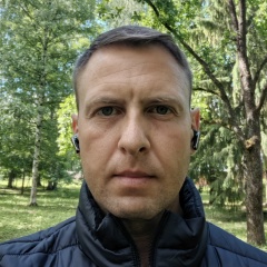 Виталий Храмцов, 08.06.1989, Гатчина