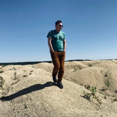 Константин Горушкин, 17.10, Санкт-Петербург