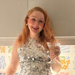 Ксения Клочкова, 15.03