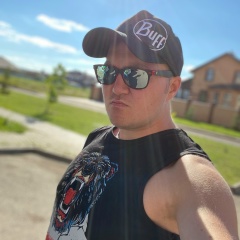 Алексей Залесский, 13.08, Санкт-Петербург