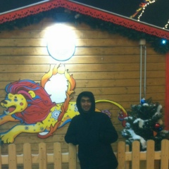 Максат Мамадалиев, 15.04.1989, Кочкор-Ата