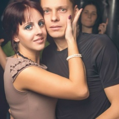 Sveta Kozakova, 01.09.1986, Одесса