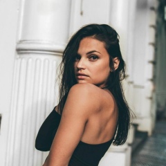 Елена Быкова, 11.03, New York City