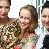 Анастасия Ларионова, 13.08, Оренбург