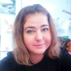 Ирина Молоткова, 10.07.1983, Санкт-Петербург