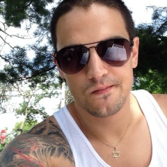 Антон Косов, 09.04.1988, Fort Worth