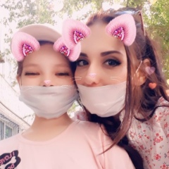 Данелля Искалиева, 10.07.1994, Атырау