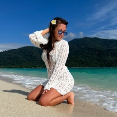 Марина Полищук, 16.01, Москва