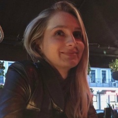 Елена Шельпякова, 23.11