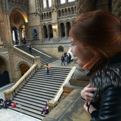 Ольга Макаревич, 29.07, Санкт-Петербург