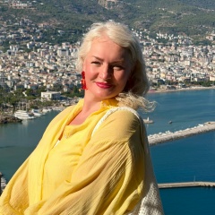 Наталия Скокова, 02.02, Пермь