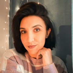 Алина Иванова, 06.05.1991, Москва