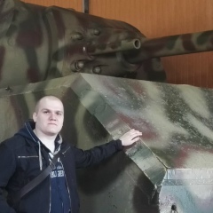 Вячеслав Понтус, 19.12.1992