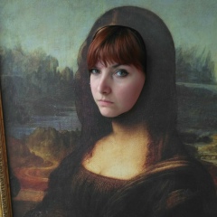 Александра Цаглова, 05.04.1987, Харьков