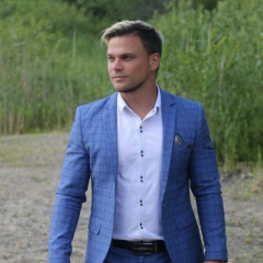 Василий Сушко, 08.08