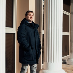 Дмитрий Коровин, 03.05.1989, Выселки