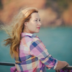 Елена Манушина, Одинцово