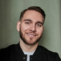 Илья Талах, 24.02, Москва