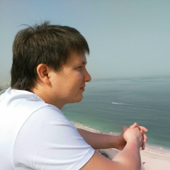 Айдар Ахмадуллин, 28.07.1987, Чекмагуш