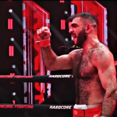 Лери Амиров, 30.06, Москва