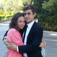 Aleksandra Staroverova, 28.05.1992, Санкт-Петербург