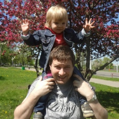 Юрий Леончик, 31.07, Минск