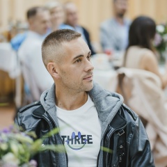 Сергей Морозов, 03.06.1987, Санкт-Петербург