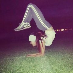 Aidaika Marsovna, 08.04.1999, Бишкек