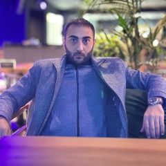 Rudik Kojoyan, 01.04.1995, Ереван