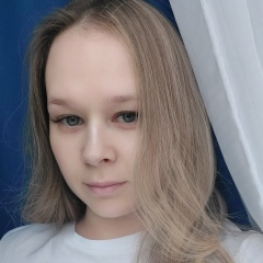 Ксения Дмитриева, 16.12, Ижевск