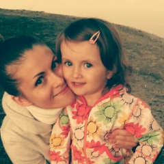 Марина Бравова, 20.05, Москва