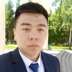 Максат Кулахмет, Кызылорда