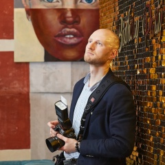 Александр Осин, 21.04, Москва