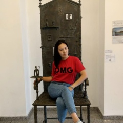 Азиза Мирасова, 04.06.1990, Актобе